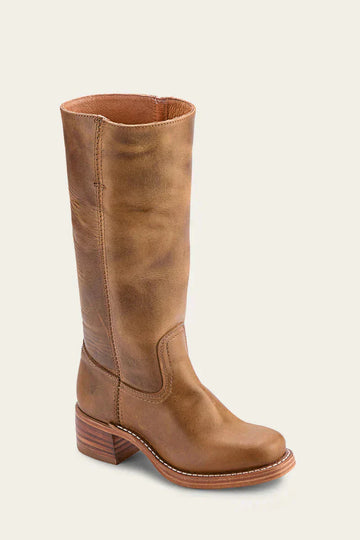 Women’s Knee-High Boots – Slim Fit Tall Boots for Work & Everyday Style