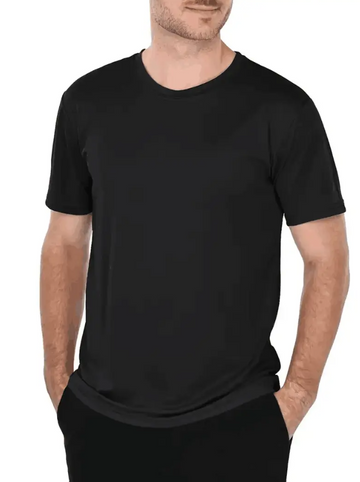 Signature Supima T-shirt for Men