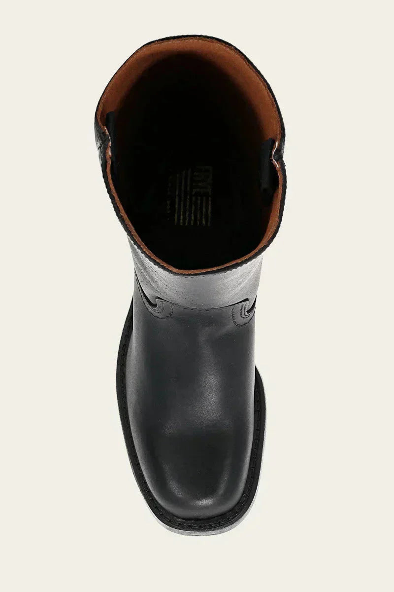 Women’s Knee-High Boots – Slim Fit Tall Boots for Work & Everyday Style