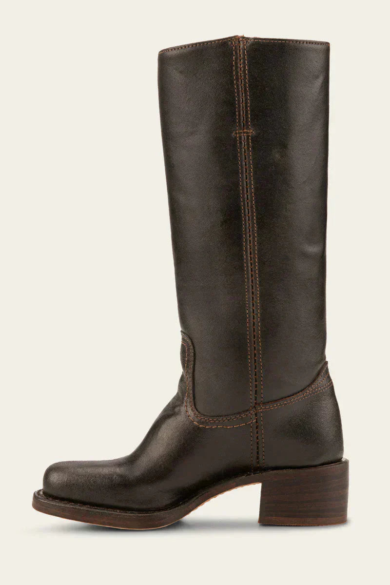 Women’s Knee-High Boots – Slim Fit Tall Boots for Work & Everyday Style