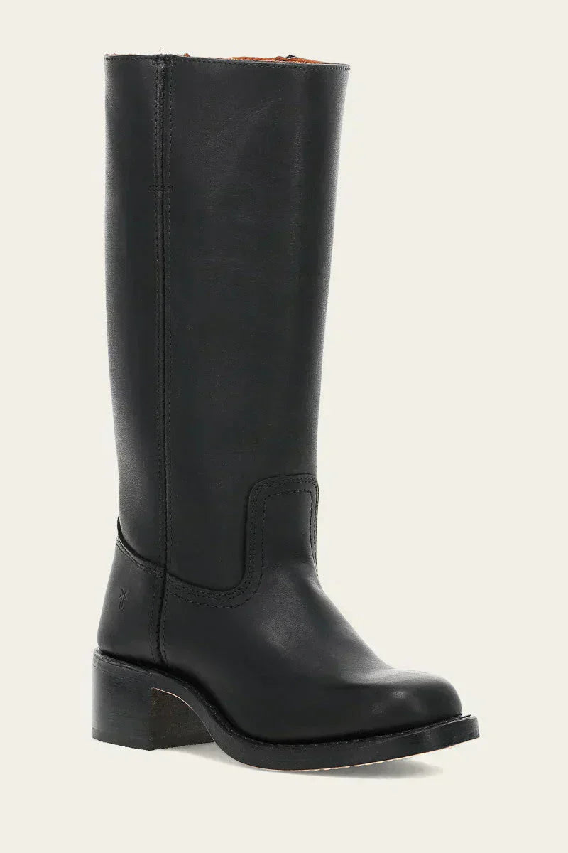 Women’s Knee-High Boots – Slim Fit Tall Boots for Work & Everyday Style