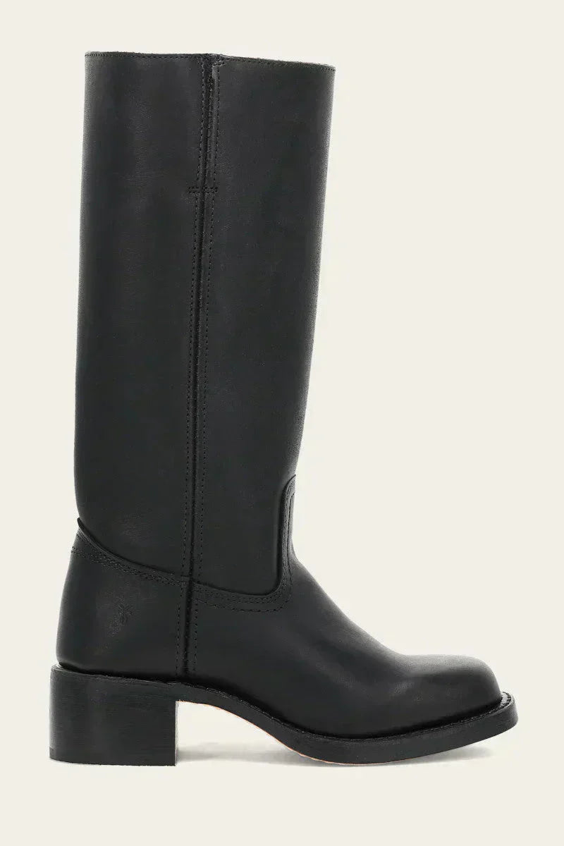 Women’s Knee-High Boots – Slim Fit Tall Boots for Work & Everyday Style
