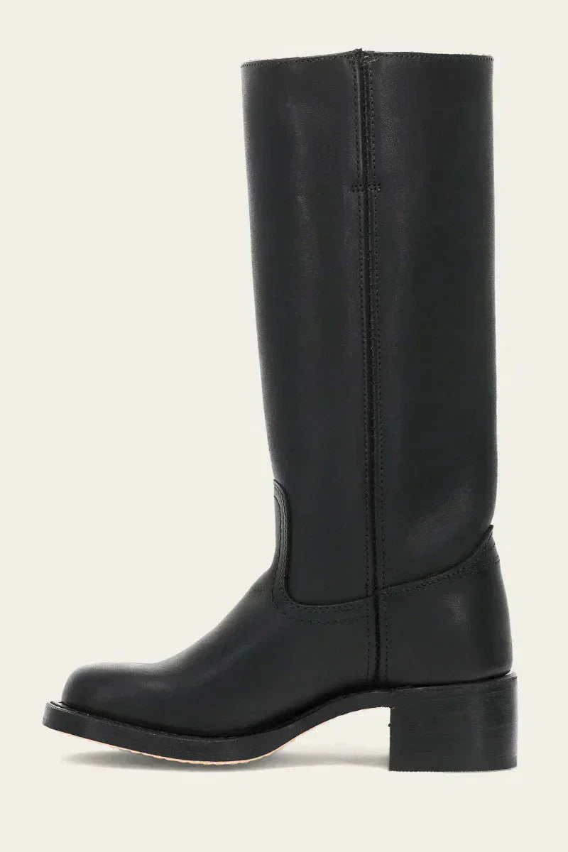Women’s Knee-High Boots – Slim Fit Tall Boots for Work & Everyday Style