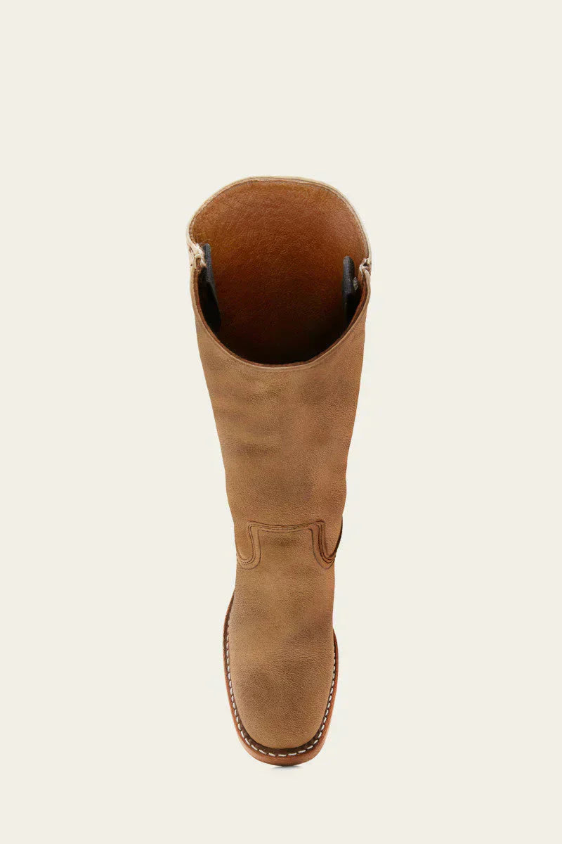 Women’s Knee-High Boots – Slim Fit Tall Boots for Work & Everyday Style
