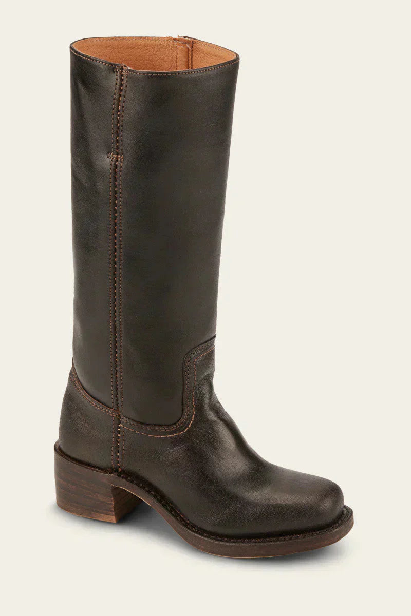 Women’s Knee-High Boots – Slim Fit Tall Boots for Work & Everyday Style