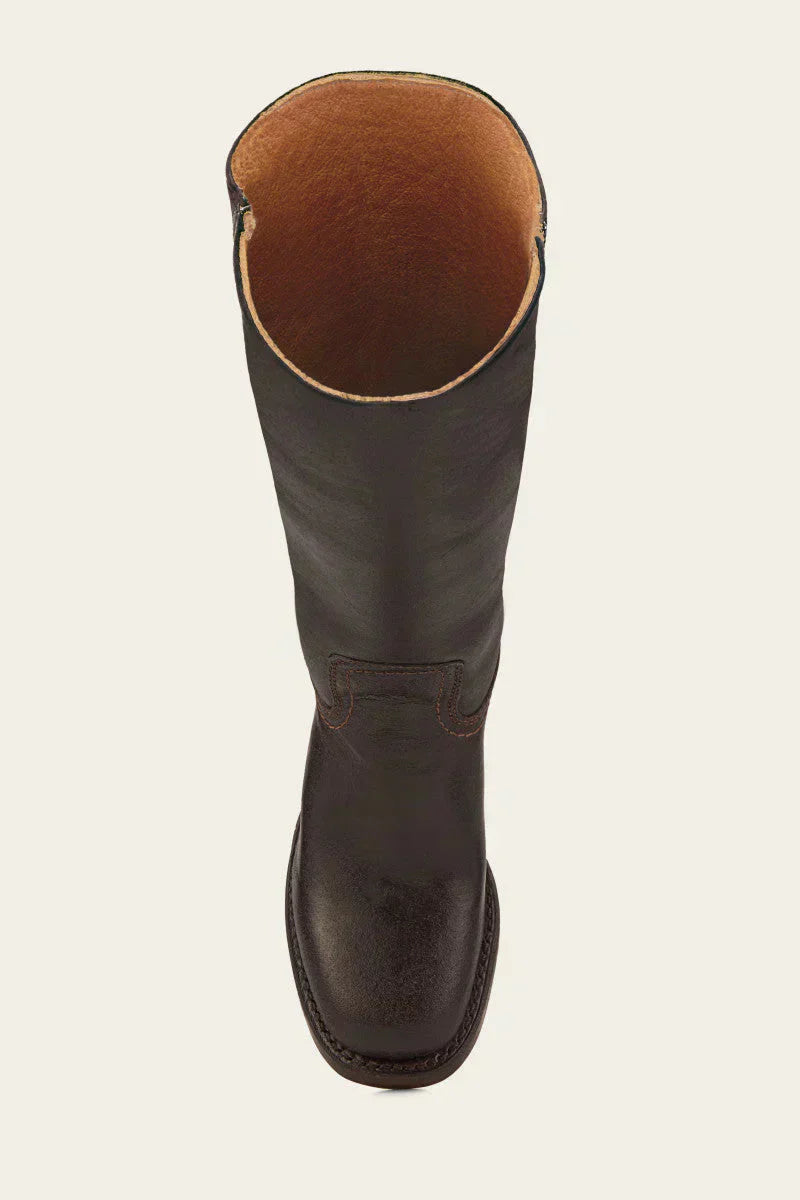Women’s Knee-High Boots – Slim Fit Tall Boots for Work & Everyday Style