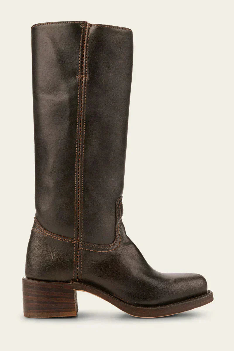 Women’s Knee-High Boots – Slim Fit Tall Boots for Work & Everyday Style