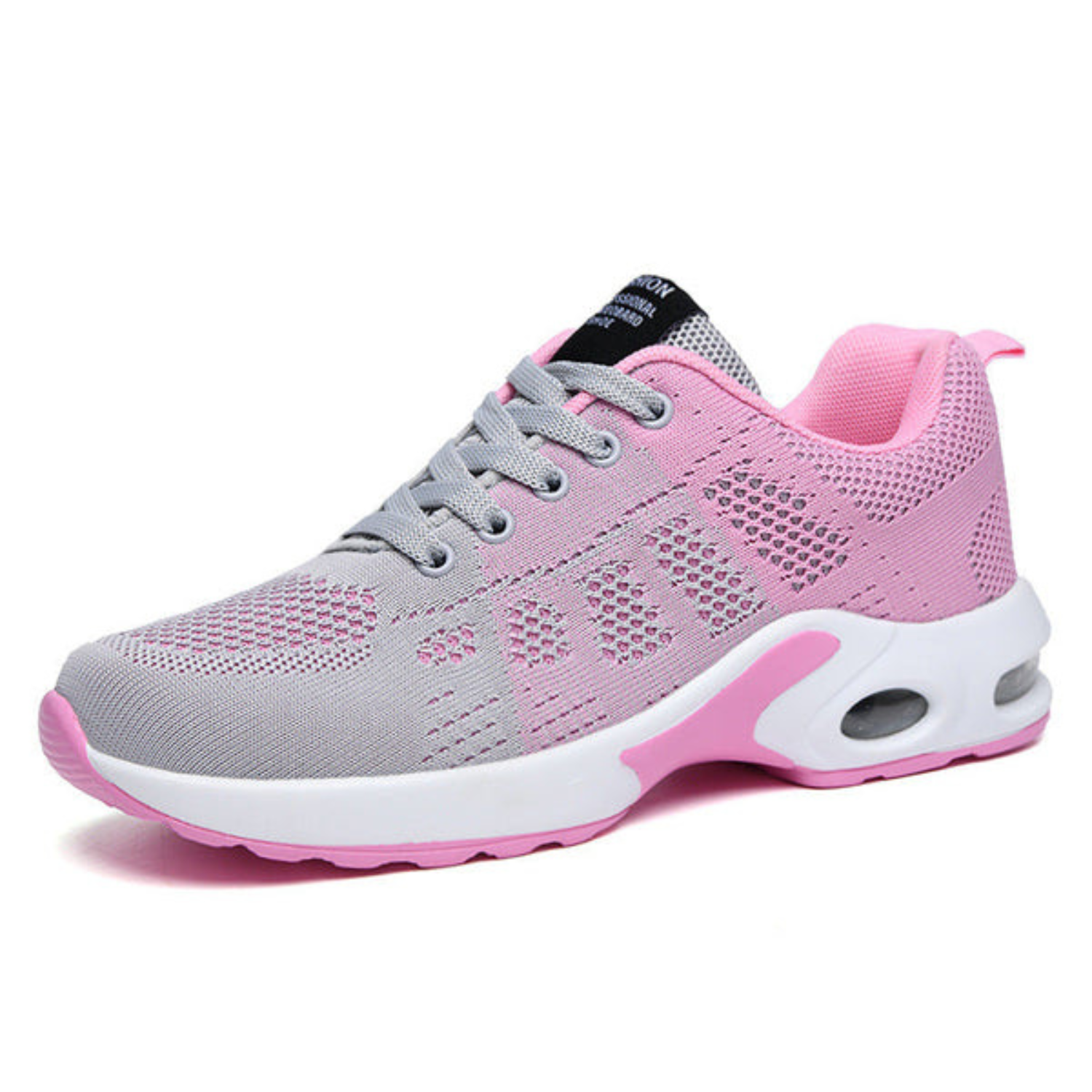 Women’s Running Shoes – Lightweight Cushioned Trainers