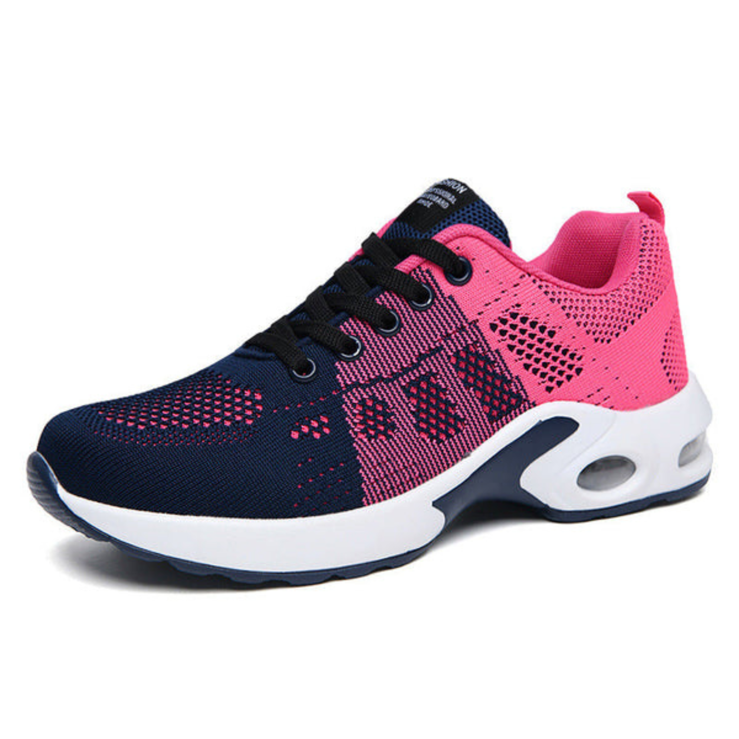 Women’s Running Shoes – Lightweight Cushioned Trainers