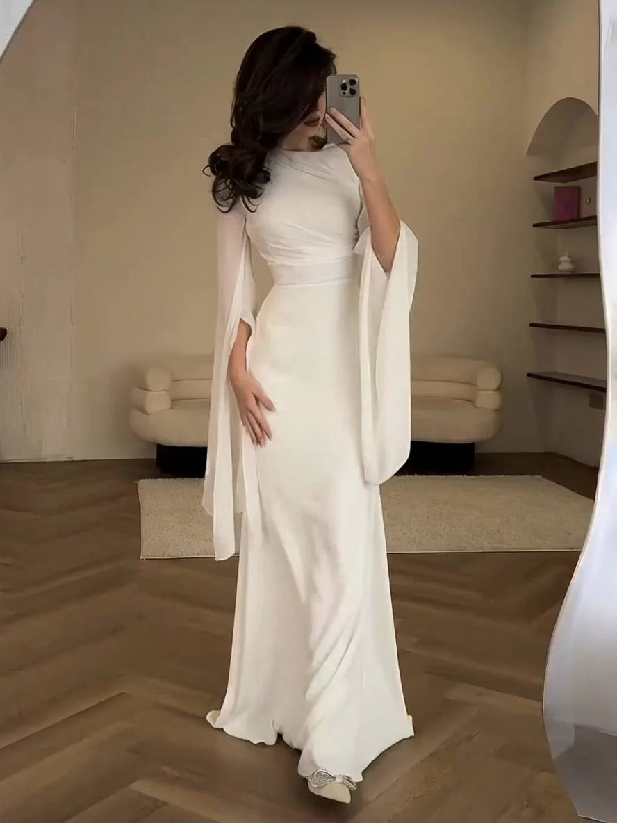 Women's Formal Maxi Dress