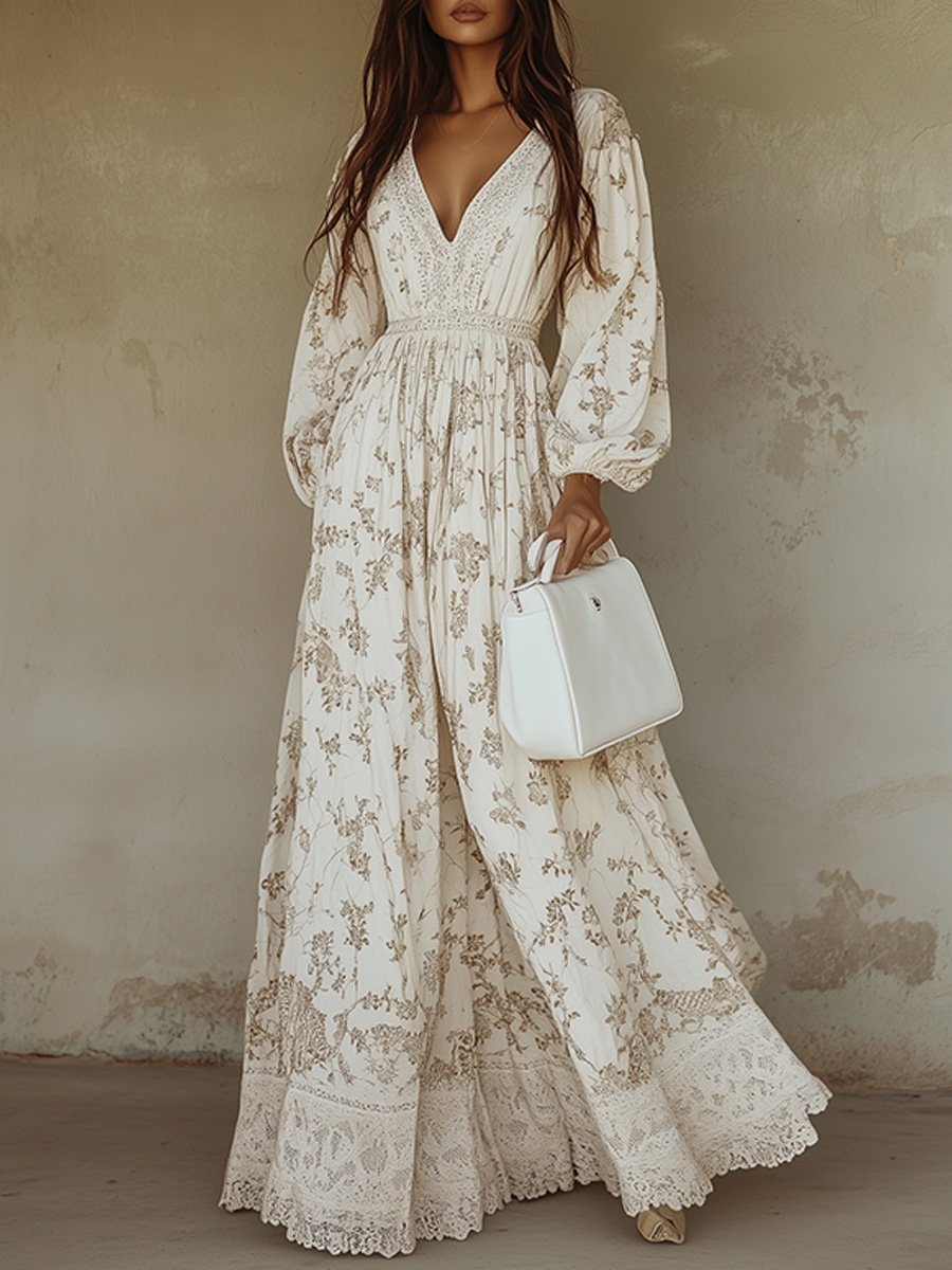 Women's Maxi Dresses Flinders Grace Women's Maxi Dresses Flinders Grace